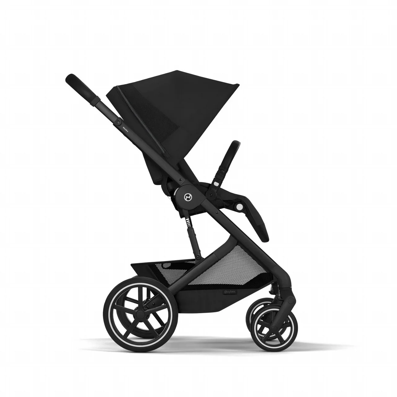 Balios TS6 ���� ����� ���� Moon Black �� ���� Cloud G