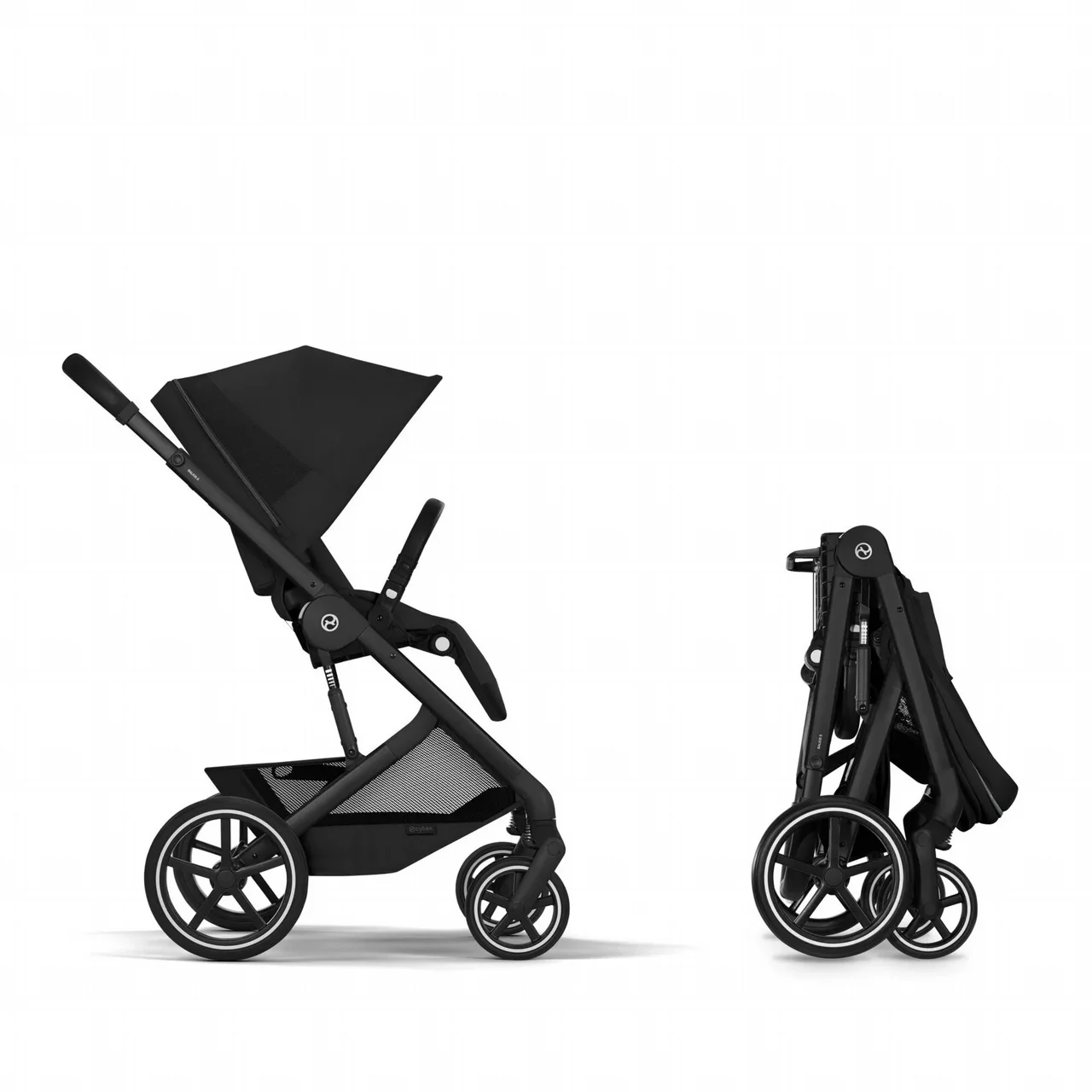 Balios TS6 ���� ����� ���� Moon Black �� ���� Cloud G