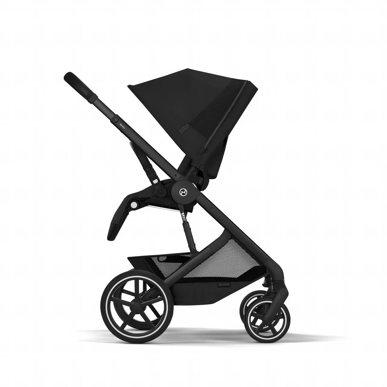 Balios TS6 ���� ����� ���� Moon Black �� ���� Cloud G