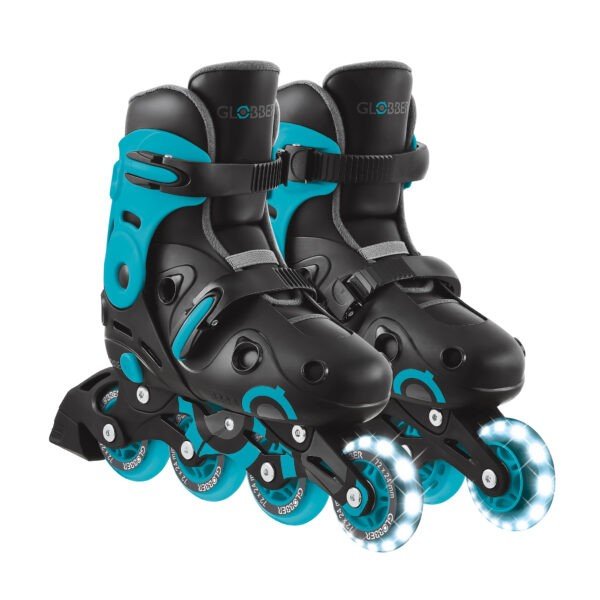 �������� GO SKATES- ����� GLOBBER-����