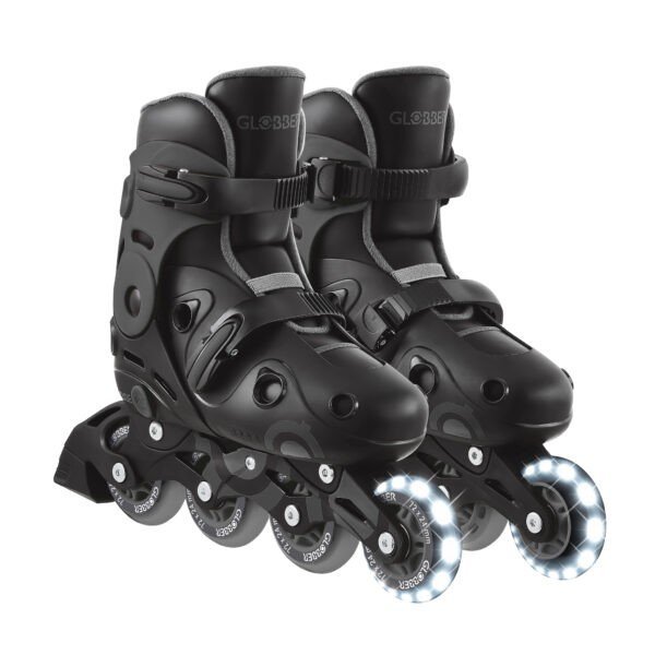 גלגיליות GO SKATES- גלובר GLOBBER-כחול גלגיליות GO SKATES- גלובר GLOBBER-כחול