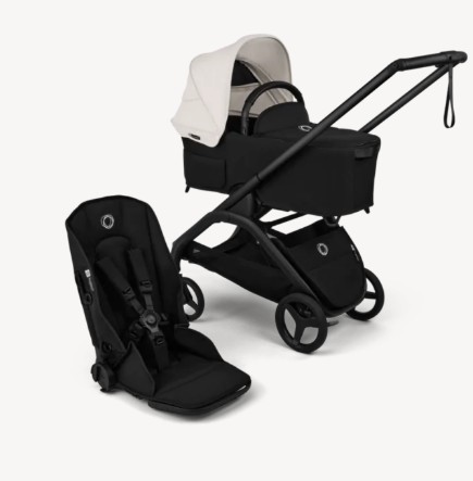 ����� ��������� ����-Bugaboo Dragonfly Plus-���� ���� ������� 