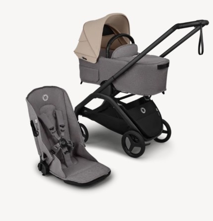 בוגבו דרגונפליי פלוס-Bugaboo Dragonfly Plus-גגון חול מדבר בוגבו דרגונפליי פלוס-Bugaboo Dragonfly Plus-גגון חול מדבר