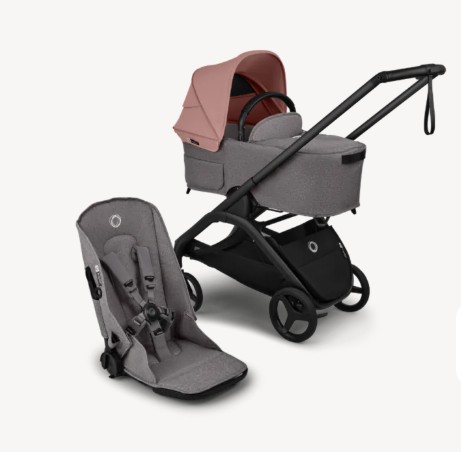 ����� ��������� ����-Bugaboo Dragonfly Plus- ���� ���� �����', ���� ����