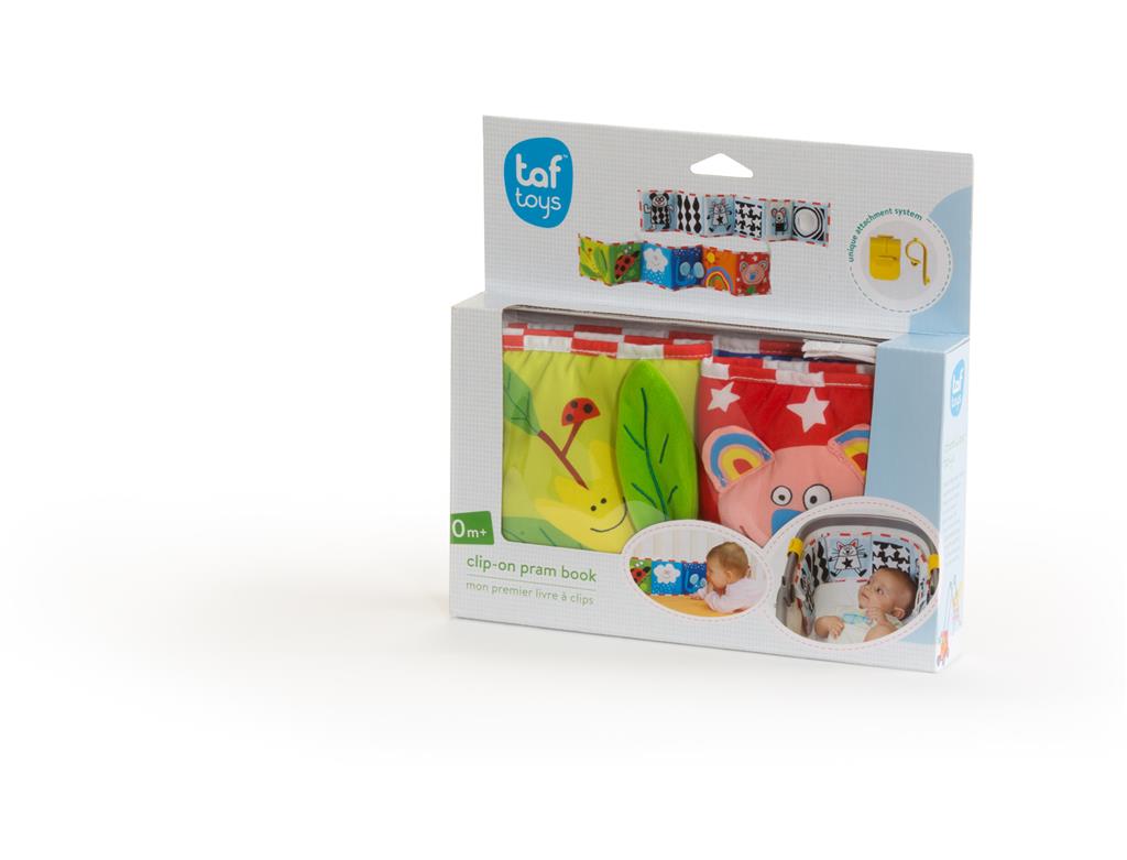 ��� ����� �� ������� Taf Toys