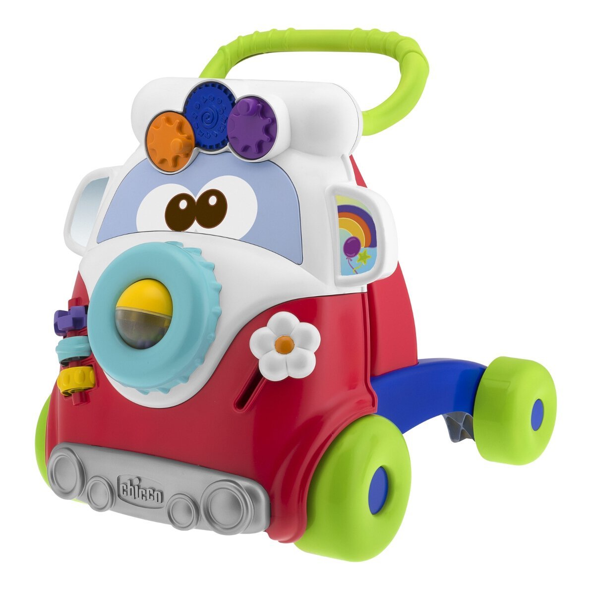 ������ ��� ���� Happy Hippy Activity Walker ���� ����