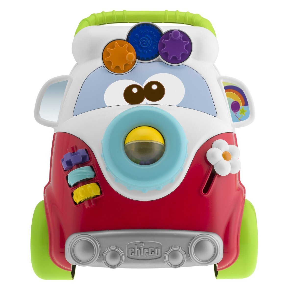 ������ ��� ���� Happy Hippy Activity Walker ���� ����