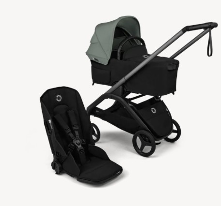 ����� ��������� ����-Bugaboo Dragonfly Plus- ��� ����� ���� ������, ���� ���� �����