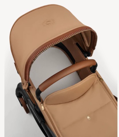 ����� ��������� ����-Bugaboo Dragonfly Plus-������ ������� ������ Stella McCartney. ���� ������