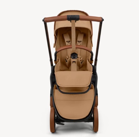 ����� ��������� ����-Bugaboo Dragonfly Plus-������ ������� ������ Stella McCartney. ���� ������