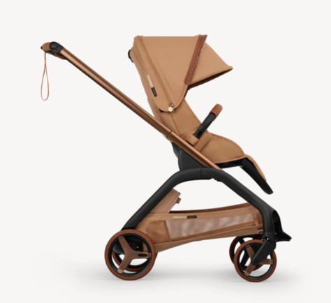 ����� ��������� ����-Bugaboo Dragonfly Plus-������ ������� ������ Stella McCartney. ���� ������
