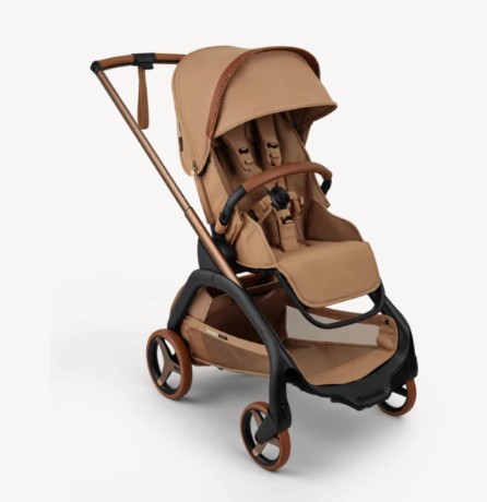 ����� ��������� ����-Bugaboo Dragonfly Plus-������ ������� ������ Stella McCartney. ���� ������
