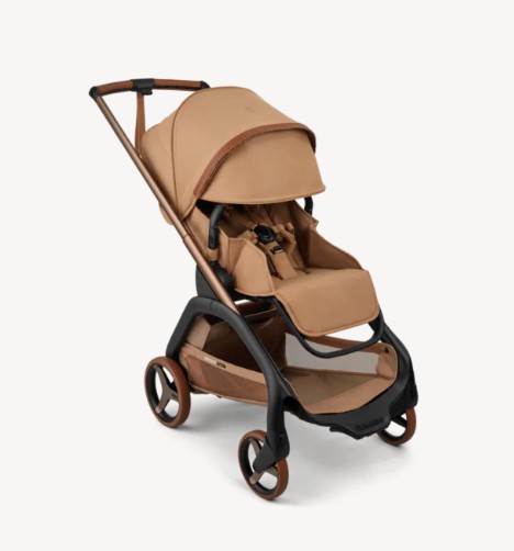 ����� ��������� ����-Bugaboo Dragonfly Plus-������ ������� ������ Stella McCartney. ���� ������