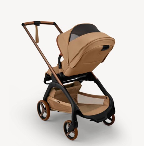 ����� ��������� ����-Bugaboo Dragonfly Plus-������ ������� ������ Stella McCartney. ���� ������