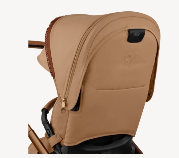 ����� ��������� ����-Bugaboo Dragonfly Plus-������ ������� ������ Stella McCartney. ���� ������