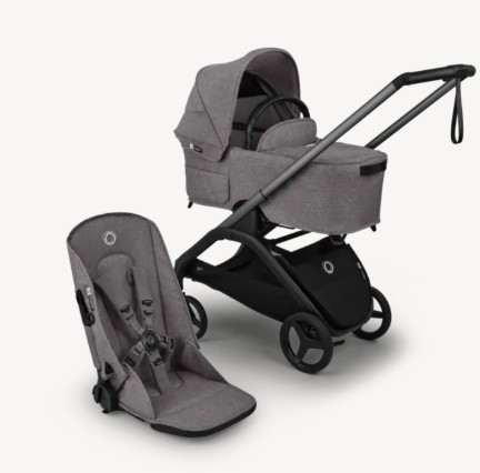 ����� ��������� ����-Bugaboo Dragonfly Plus- ��� ����� ���� ������, ���� ���� ��������