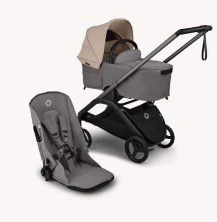 ����� ��������� ����-Bugaboo Dragonfly Plus- ���� ���� �����', ���� ��� �����