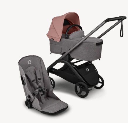 ����� ��������� ����-Bugaboo Dragonfly Plus-  ���� ���� �����', ���� ��� ����