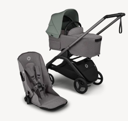 ����� ��������� ����-Bugaboo Dragonfly Plus-  ���� ���� �����', ���� ���� �����