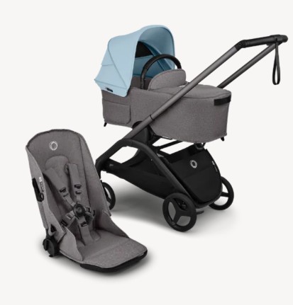 ����� ��������� ����-Bugaboo Dragonfly Plus- ���� ���� �����', ���� ���� ���