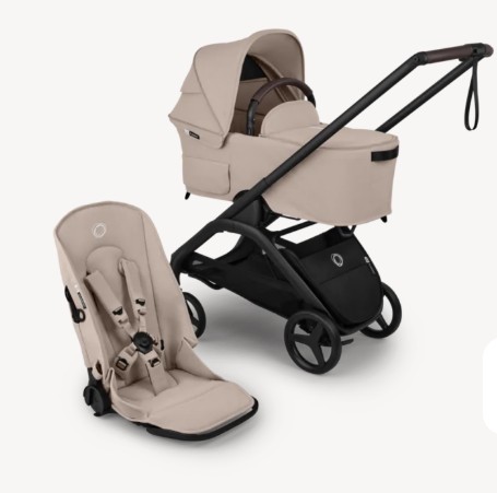 ����� ��������� ����-Bugaboo Dragonfly Plus- ���� ���� �����', ���� ���� ��������