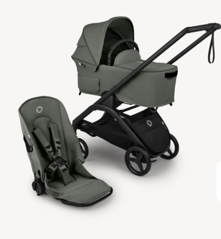 ����� ��������� ����-Bugaboo Dragonfly Plus-���� ���� �����, ���� ���� �����