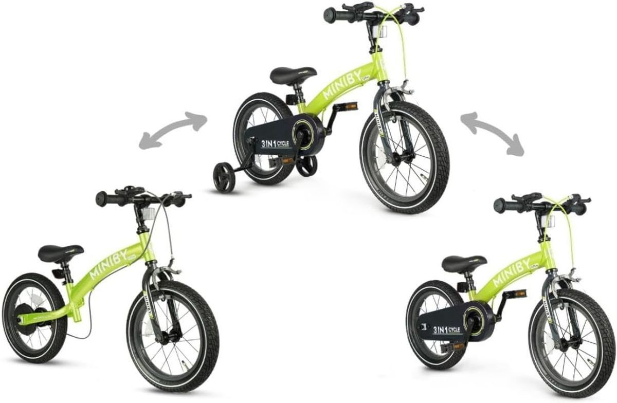 �������  MINIBY- ���� 14- ���� 