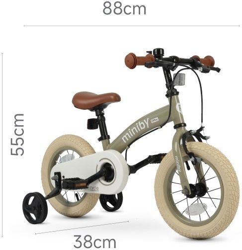 MINIBY 3in1 - ����� ����� "12 �� ��� �� ������ ��� ������ 2-5 ���� - ���� ����� Q Play
