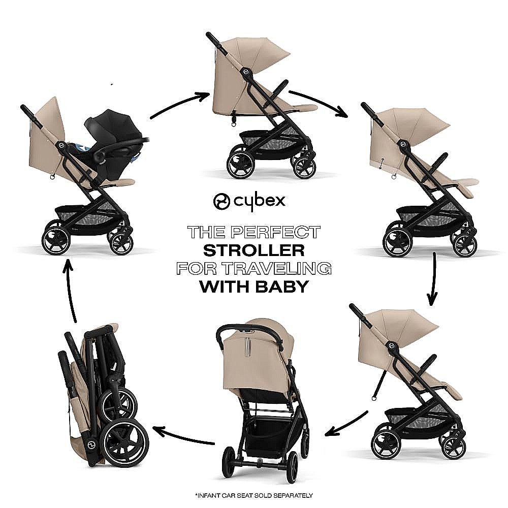 ������ ���� ���� Beezy ���� �������� - cybex