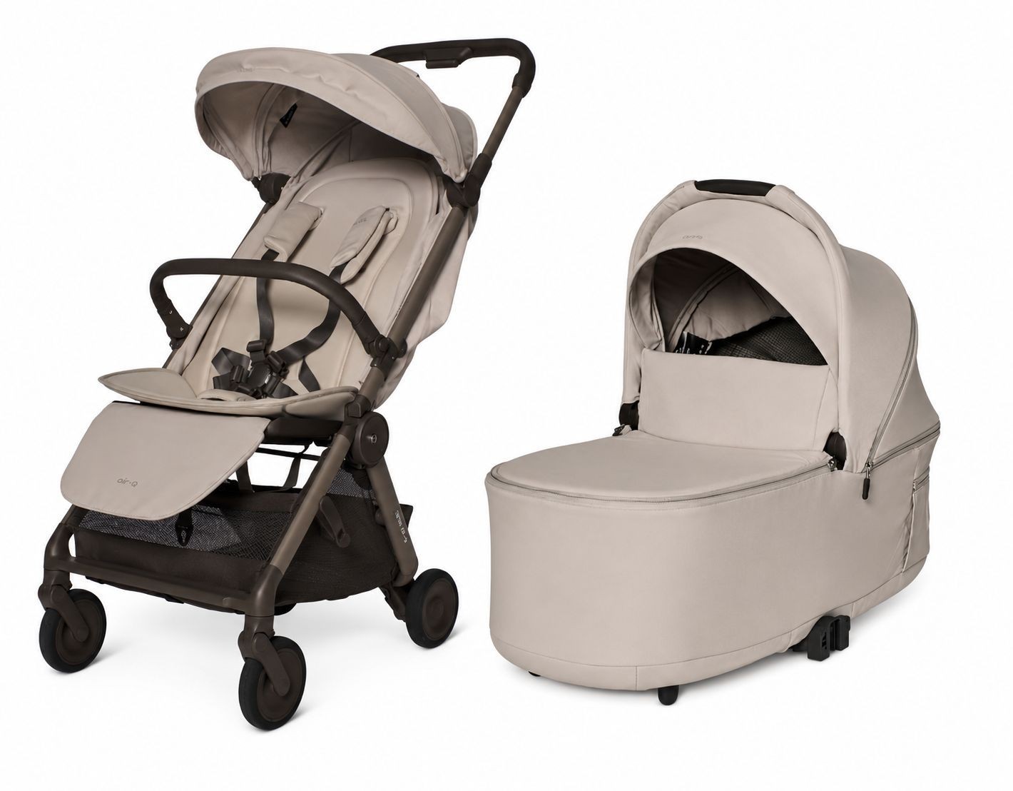 �����+������ ���� ��� Anex Air-Q ����-vanille ����