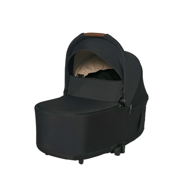 עריסת Anex Air-Q- אייר קיו-muna שחור אנקס עריסת Anex Air-Q- אייר קיו-muna שחור אנקס