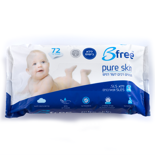 ���� ������ B-FREE ������