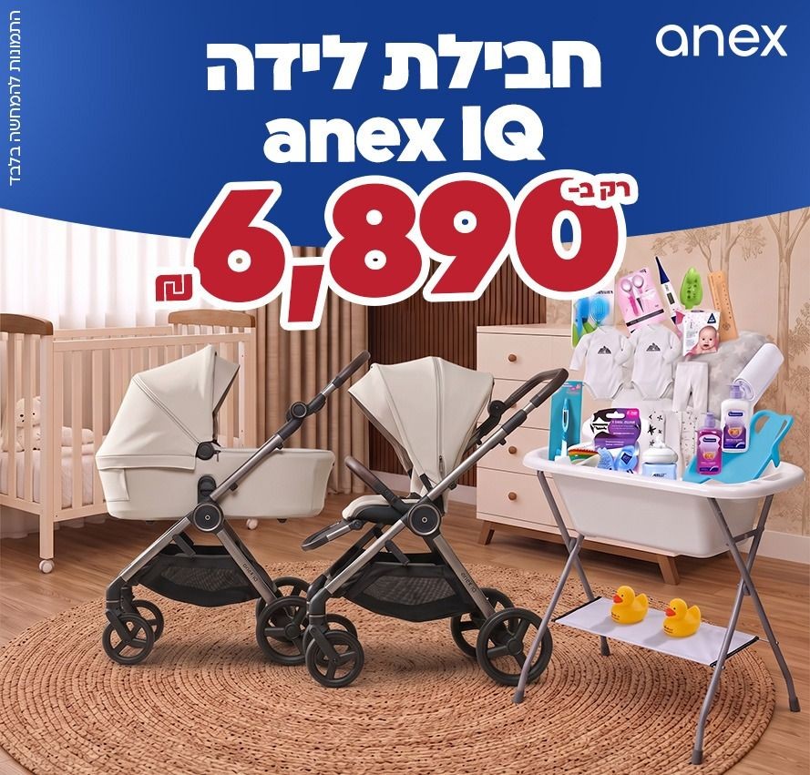 ����� Anex Flo ������-���-���� ��� - 2026