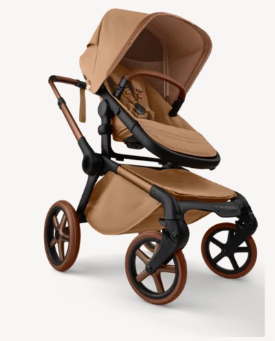 ����� ���� 5 Bugaboo x Stella McCartney