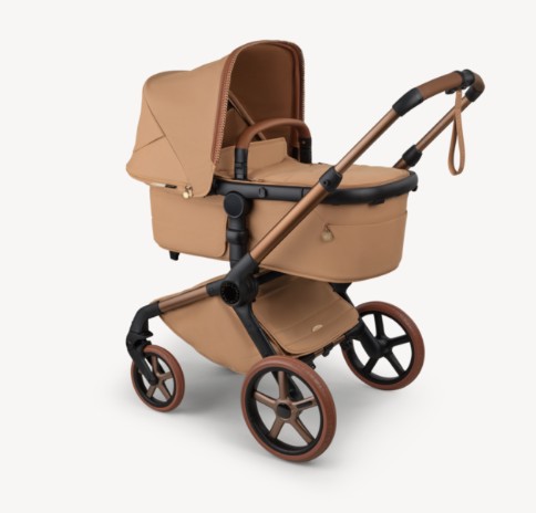����� ���� 5 Bugaboo x Stella McCartney