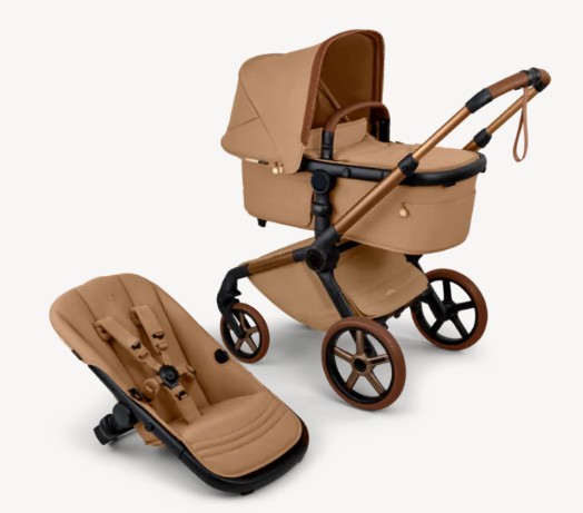 ����� ���� 5 Bugaboo x Stella McCartney