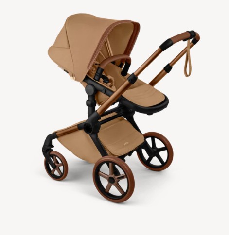 ����� ���� 5 Bugaboo x Stella McCartney