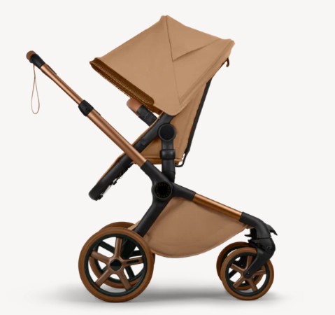 ����� ���� 5 Bugaboo x Stella McCartney
