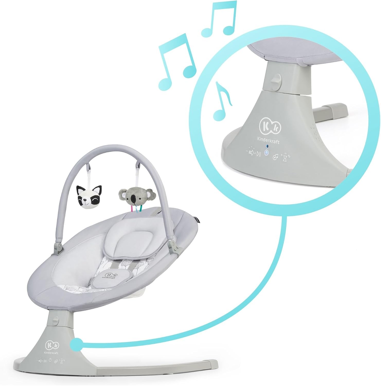  ���� ���� ����� �����  ������ -Kinderkraft- ����� ����� 