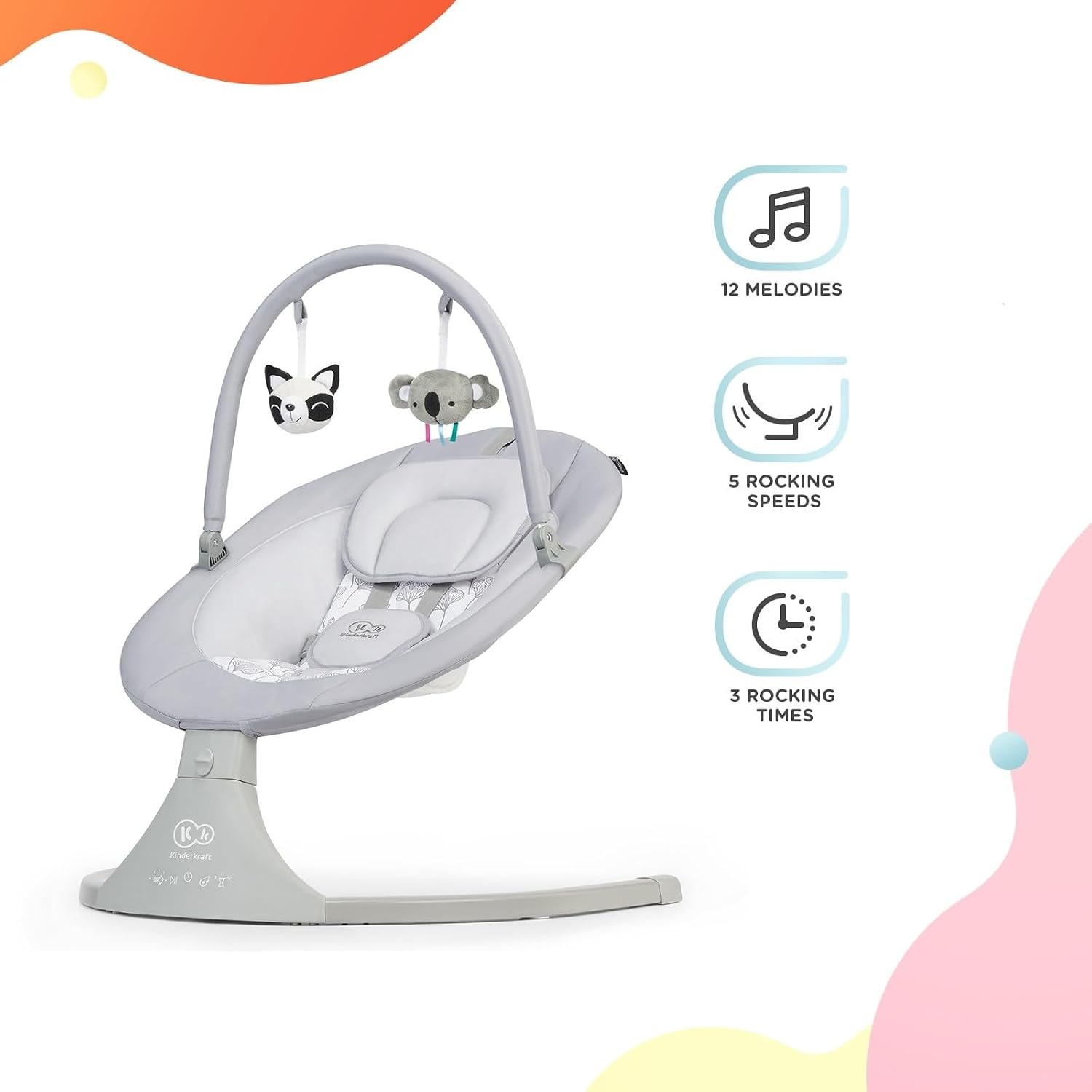  ���� ���� ����� �����  ������ -Kinderkraft- ����� ����� 