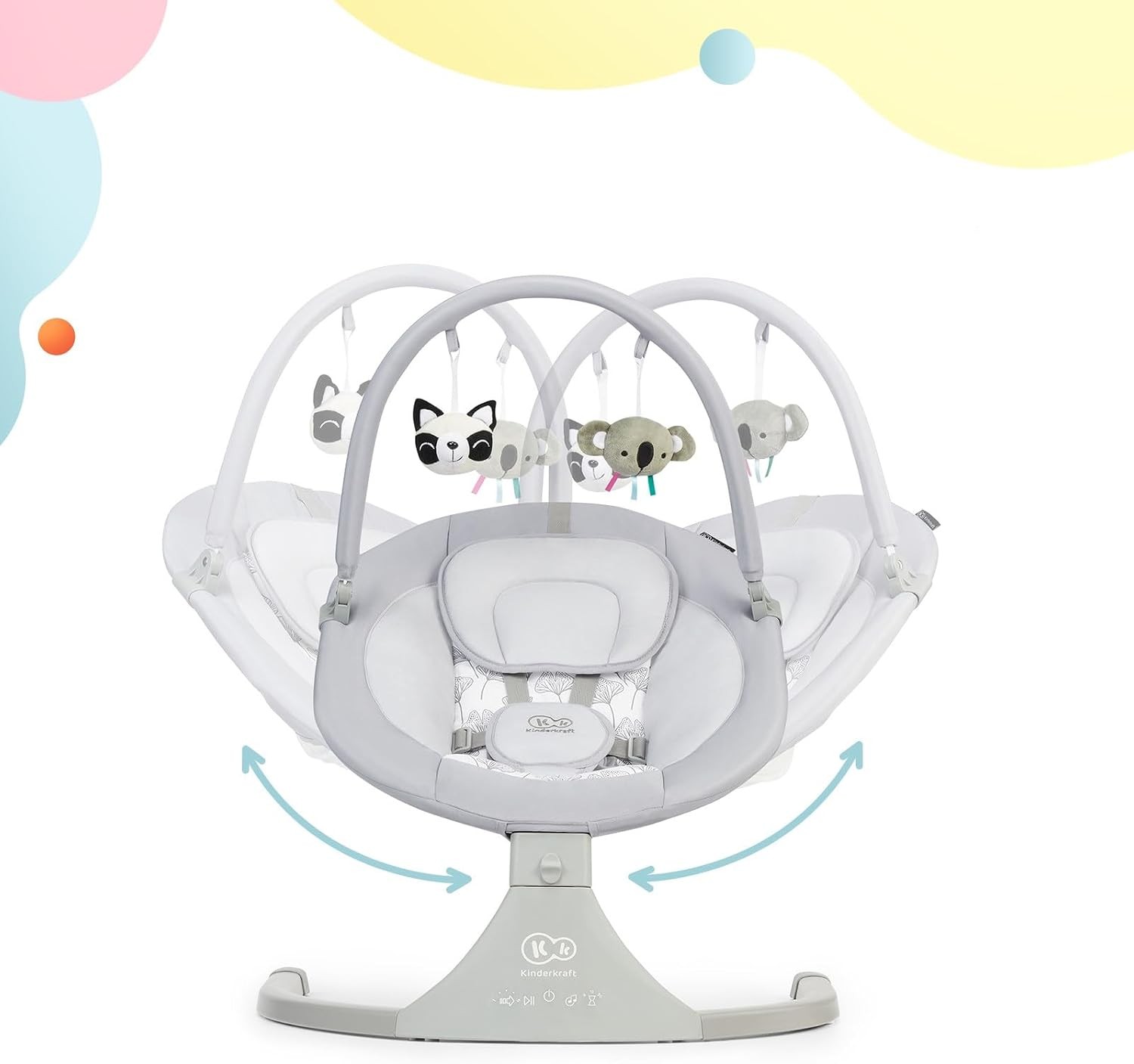  ���� ���� ����� �����  ������ -Kinderkraft- ����� ����� 
