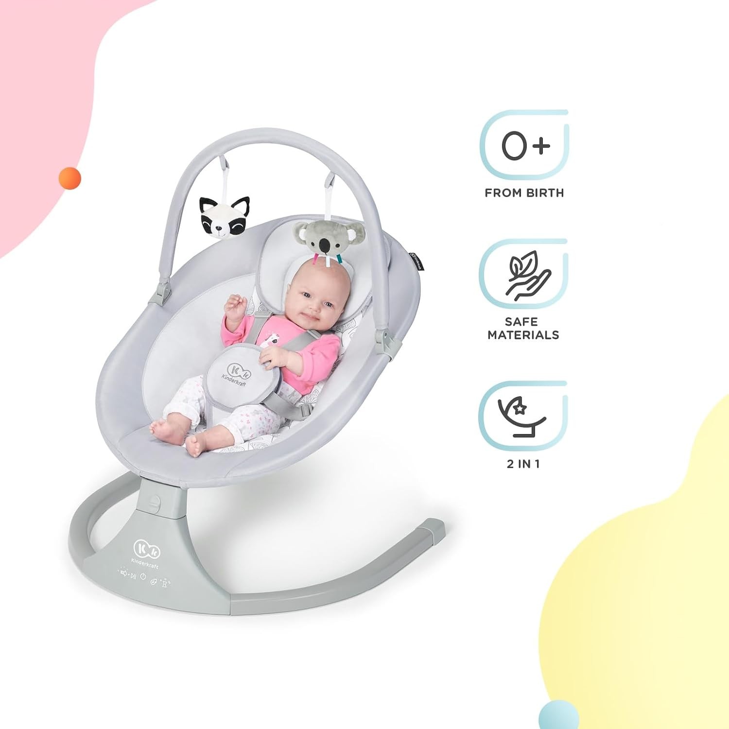  ���� ���� ����� �����  ������ -Kinderkraft- ����� ����� 