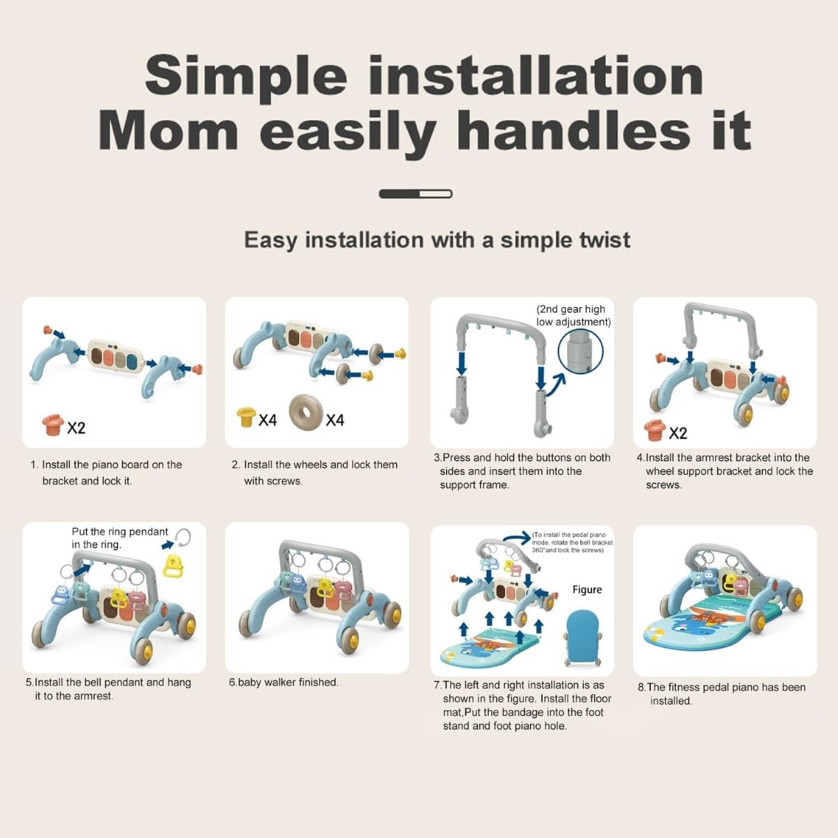 ���� ������ ������� 2 ��1-����BSMART