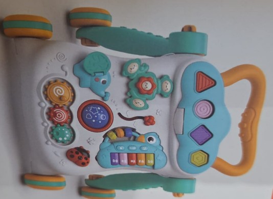 ������ ������ ������  �� - Baby Walk-BSMART