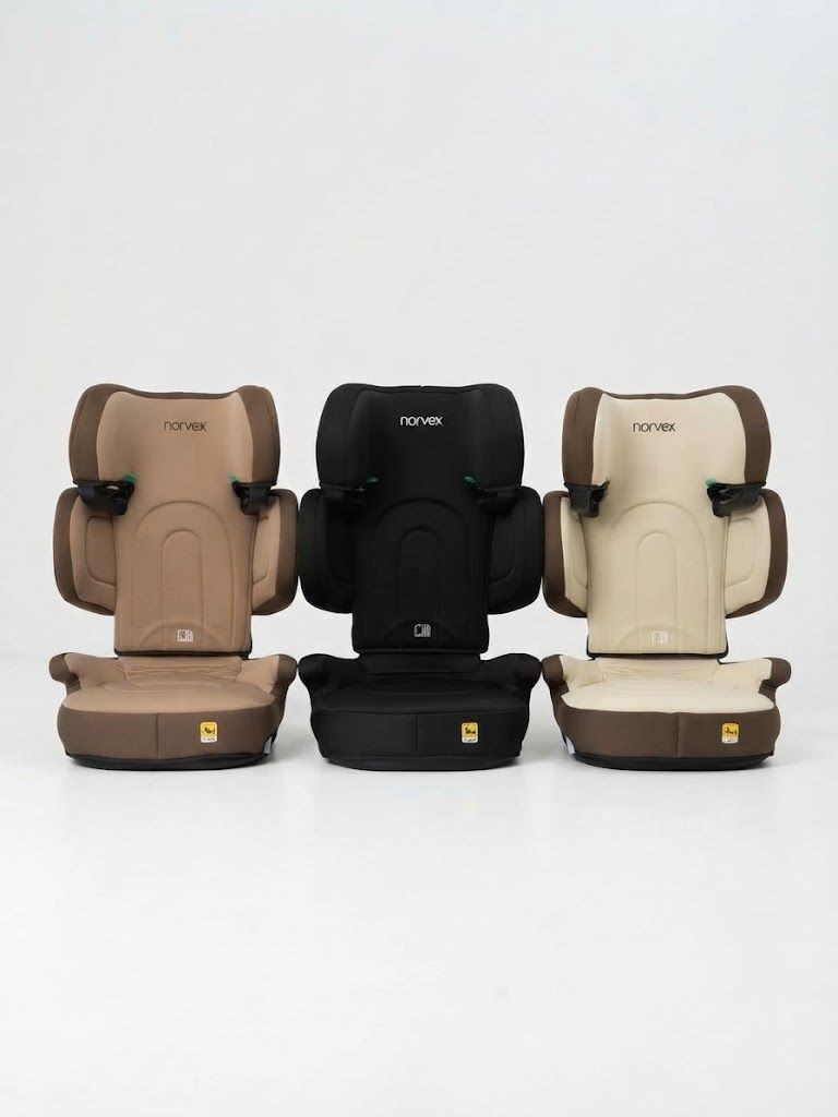 ����� �� �� ������ �����  i-Size -Norvex- BSMART SlimFix