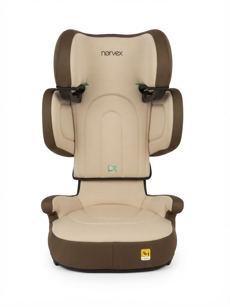 ����� �� �� ������ �����  i-Size -Norvex- BSMART SlimFix