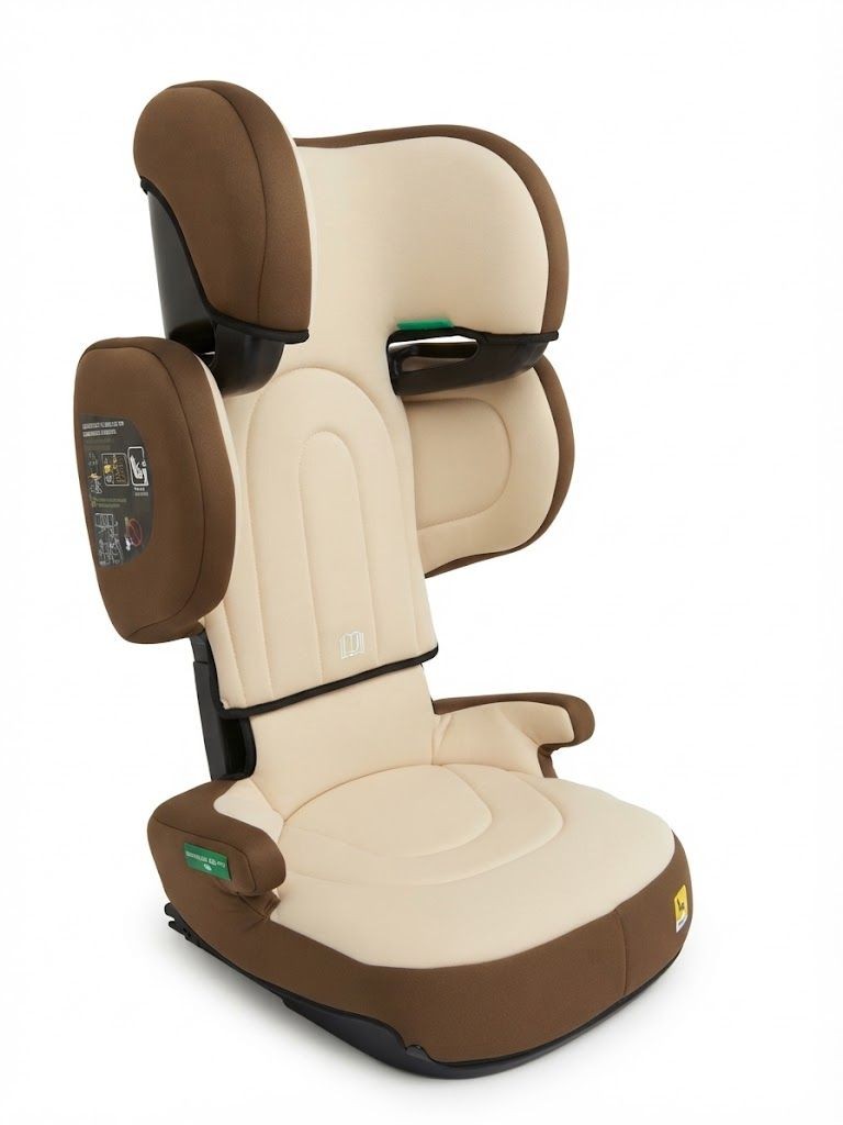 ����� �� �� ������ �����  i-Size -Norvex- BSMART SlimFix