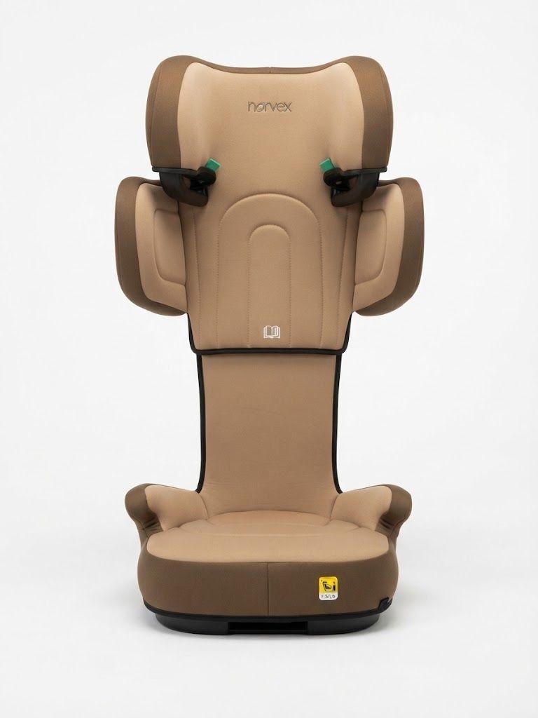 ����� �� �� ������ �����  i-Size -Norvex- BSMART SlimFix