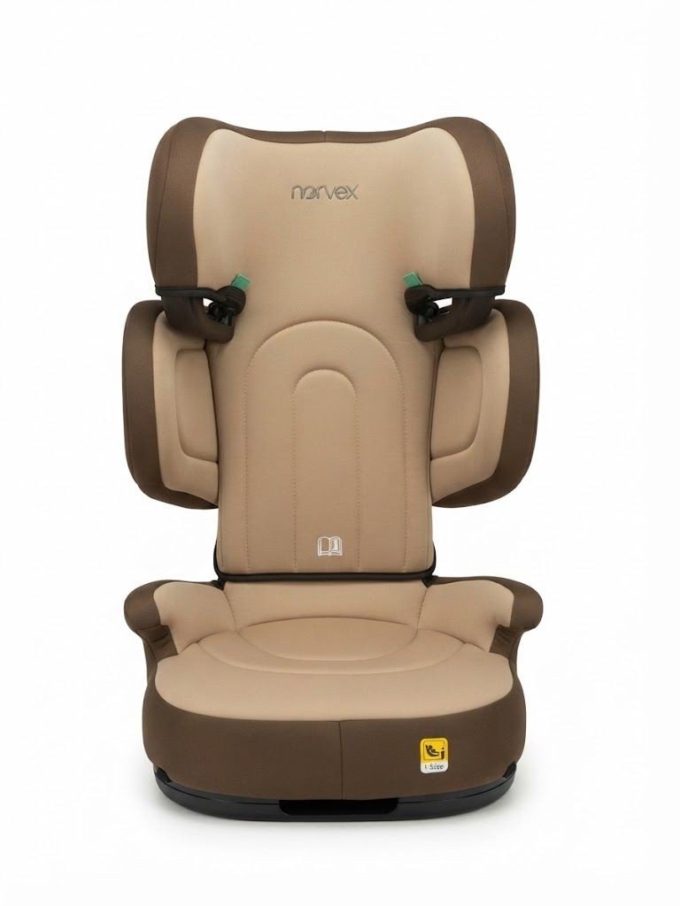 ����� �� �� ������ �����  i-Size -Norvex- BSMART SlimFix-��