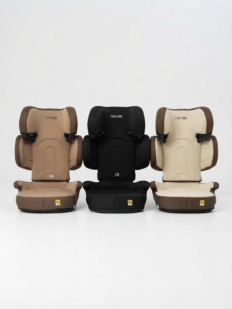 ����� �� �� ������ �����  i-Size -Norvex- BSMART SlimFix-��